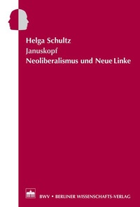 Enlarge image Cover: Januskopf - Berliner Wissenschafts-Verlag