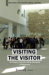 Abbildung von: Visiting the Visitor - transcript