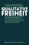 Cover: Qualitative Freiheit - transcript