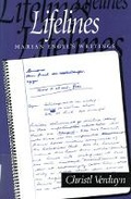Cover: Lifelines - McGill-Queen's University Press