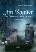 Cover: Jim Knatter - AAVAA Verlag