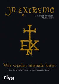 Abbildung von: Wir werden niemals knien - Riva