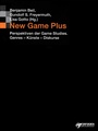 Cover: New Game Plus - FUEGO