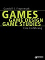 Cover: Games | Game Design | Game Studies - FUEGO