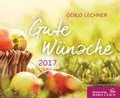 Cover: Gute W&uuml;nsche 2017 - Klosterverlag Maria Laach