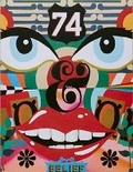 Cover: Paintings Objects Installations - Nieves
