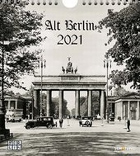 Abbildung von: Alt Berlin 2021 - Schöning & Co.