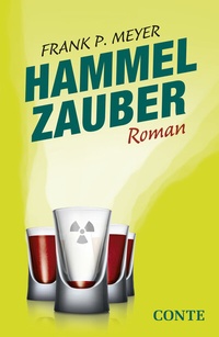 Abbildung von: Hammelzauber - CONTE-VERLAG