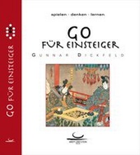 Enlarge image Cover: Go für Einsteiger - Brett und Stein Verlag