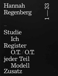 Cover: Hannah Regenberg: Katalog - Lubok Verlag