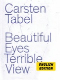 Cover: Beautiful Eyes Terrible View - Lubok Verlag