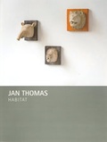 Cover: Jan Thomas - Habitat - Verein bildender K&uuml;nstler M&uuml;nchens Secession