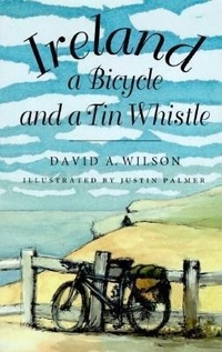 Abbildung von: Ireland, a Bicycle, and a Tin Whistle - McGill-Queen's University Press
