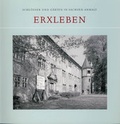 Cover: Erxleben - hendrik B&auml;&szlig;ler verlag, berlin