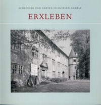 Enlarge image Cover: Erxleben - hendrik Bäßler verlag, berlin