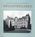 Cover: Neugattersleben - hendrik B&auml;&szlig;ler verlag, berlin