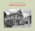 Cover: Berlin-Buch - hendrik B&auml;&szlig;ler verlag, berlin