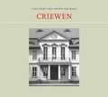 Cover: Criewen - hendrik B&auml;&szlig;ler verlag, berlin