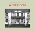 Cover: Wiepersdorf - hendrik B&auml;&szlig;ler verlag, berlin