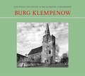 Cover: Burg Klempenow - hendrik B&auml;&szlig;ler verlag, berlin
