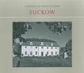 Cover: Suckow - hendrik B&auml;&szlig;ler verlag, berlin