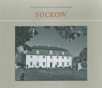 Enlarge image Cover: Suckow - hendrik Bäßler verlag, berlin