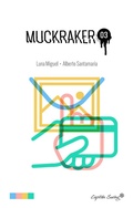 Cover: MUCKRAKER 3 (PACK) - CAPIT&Aacute;N SWING LIBROS