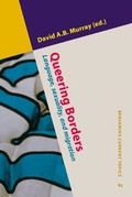 Cover: Queering Borders - John Benjamins Publishing Co