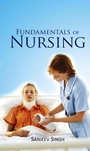 Cover: Fundamentals of Nursing - GenNext Publication
