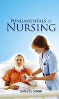 Cover: Fundamentals of Nursing - GenNext Publication