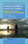 Cover: Creative Intelligence in the 21st Century - Brill