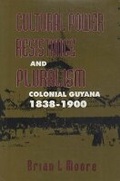 Cover: Cultural Power, Resistance, and Pluralism - McGill-Queen's University Press