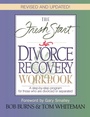Cover: The FRESH START DIVORCE RECOVERY WORKBOOK - HarperChristian Resources