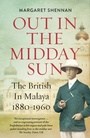 Cover: Out in the Midday Sun - Simon + Schuster LLC