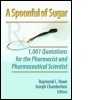 Cover: A Spoonful of Sugar - Haworth Press Inc