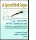 Cover: A Spoonful of Sugar - Haworth Press Inc