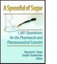 Enlarge image Cover: A Spoonful of Sugar - Haworth Press Inc