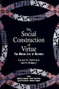 Cover: The Social Construction of Virtue - State University of New York Press