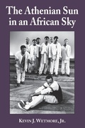 Cover: The Athenian Sun in an African Sky - McFarland & Co Inc