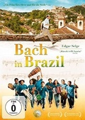 Cover: Bach in Brazil - EuroVideo