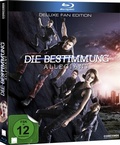Cover: Die Bestimmung - Allegiant - Concorde Home Entertainment