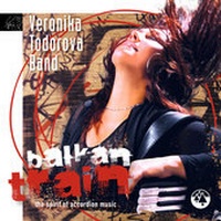 Abbildung von: Balkan Train - ZYX Music