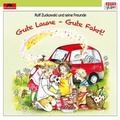 Cover: Gute Laune - Gute Fahrt! - Universal Music