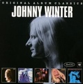 Cover: Original Album Classics - Sony Music Entertainment Germany GmbH / M&uuml;nchen