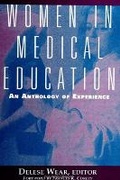 Cover: Women in Medical Education - State University of New York Press