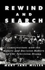 Cover: Rewind and Search - McGill-Queen's University Press