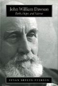 Cover: John William Dawson - McGill-Queen's University Press