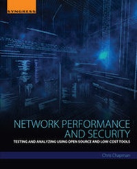 Abbildung von: Network Performance and Security - Syngress