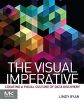 Cover: The Visual Imperative - Morgan Kaufmann