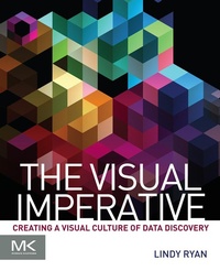 Enlarge image Cover: The Visual Imperative - Morgan Kaufmann